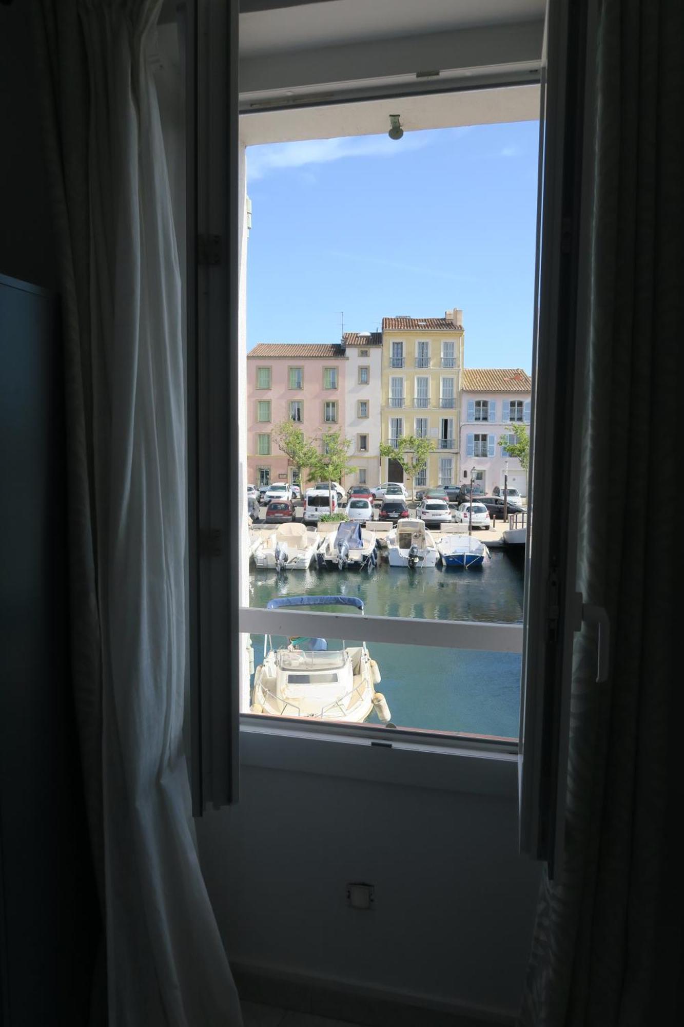 Le Charme De La Venise Provencale Apartment Martigues Exterior photo