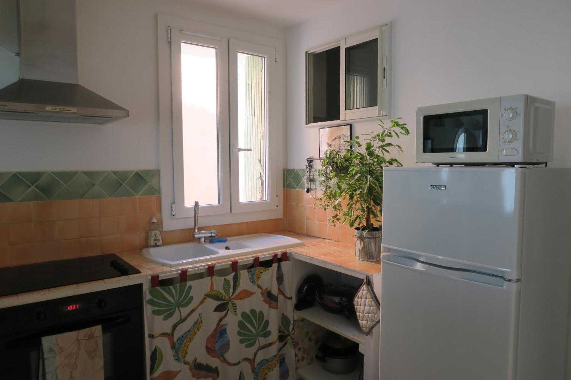 Le Charme De La Venise Provencale Apartment Martigues Exterior photo